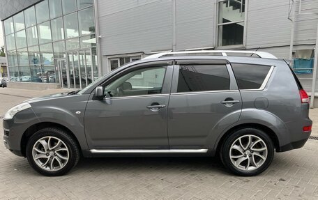 Citroen C-Crosser, 2008 год, 899 000 рублей, 8 фотография