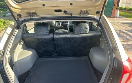 KIA Rio II, 2003 год, 395 000 рублей, 16 фотография