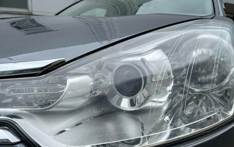 Citroen C-Crosser, 2008 год, 899 000 рублей, 9 фотография