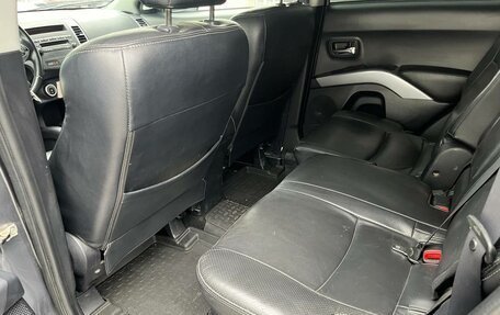 Citroen C-Crosser, 2008 год, 899 000 рублей, 12 фотография