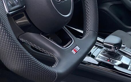 Audi A4, 2020 год, 3 490 000 рублей, 9 фотография