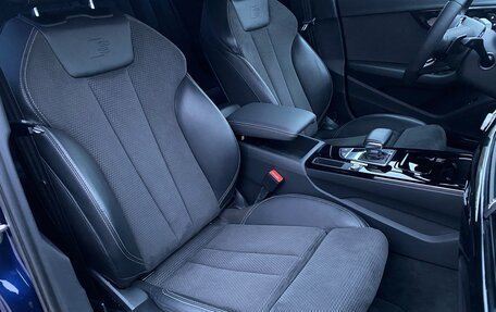 Audi A4, 2020 год, 3 490 000 рублей, 8 фотография
