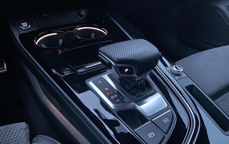 Audi A4, 2020 год, 3 490 000 рублей, 13 фотография