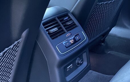 Audi A4, 2020 год, 3 490 000 рублей, 20 фотография