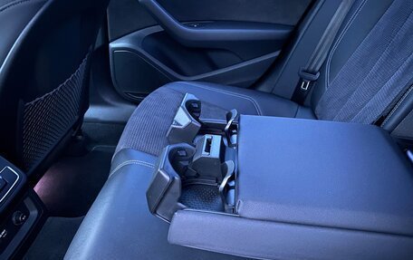 Audi A4, 2020 год, 3 490 000 рублей, 19 фотография