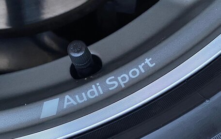Audi A4, 2020 год, 3 490 000 рублей, 26 фотография