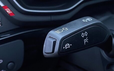Audi A4, 2020 год, 3 490 000 рублей, 15 фотография