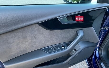 Audi A4, 2020 год, 3 490 000 рублей, 16 фотография