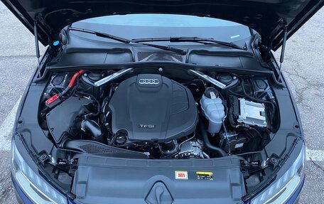 Audi A4, 2020 год, 3 490 000 рублей, 34 фотография