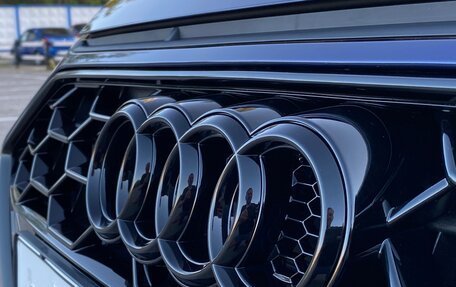 Audi A4, 2020 год, 3 490 000 рублей, 30 фотография