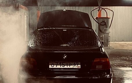 BMW 5 серия, 2001 год, 599 999 рублей, 2 фотография