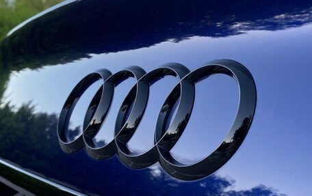 Audi A4, 2020 год, 3 490 000 рублей, 33 фотография