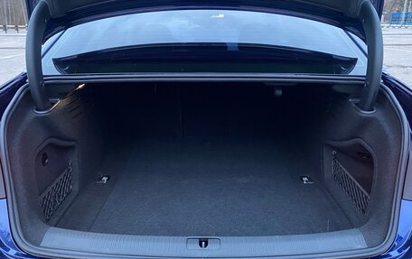 Audi A4, 2020 год, 3 490 000 рублей, 36 фотография