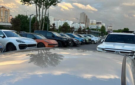 Toyota Camry, 2006 год, 1 400 000 рублей, 12 фотография