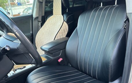 Toyota Camry, 2006 год, 1 400 000 рублей, 9 фотография