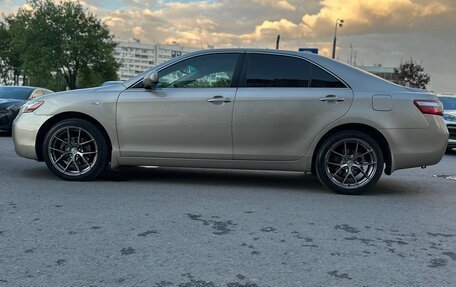 Toyota Camry, 2006 год, 1 400 000 рублей, 10 фотография