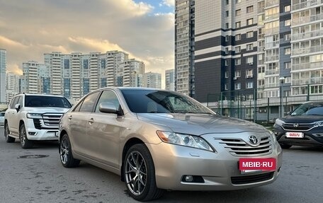 Toyota Camry, 2006 год, 1 400 000 рублей, 2 фотография