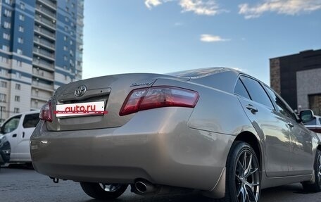 Toyota Camry, 2006 год, 1 400 000 рублей, 7 фотография
