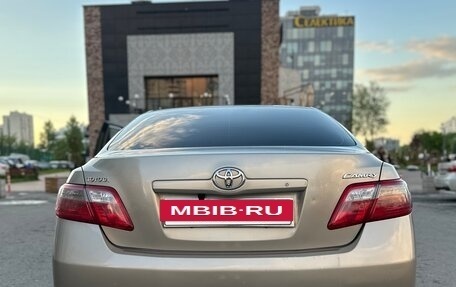 Toyota Camry, 2006 год, 1 400 000 рублей, 6 фотография