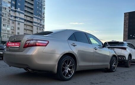 Toyota Camry, 2006 год, 1 400 000 рублей, 4 фотография