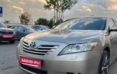 Toyota Camry, 2006 год, 1 400 000 рублей, 3 фотография