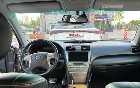 Toyota Camry, 2006 год, 1 400 000 рублей, 16 фотография