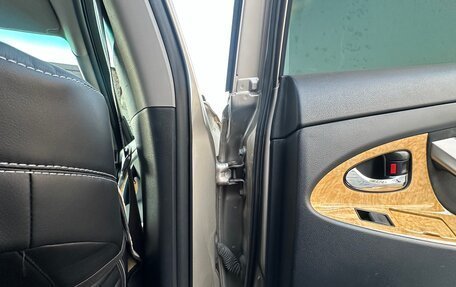 Toyota Camry, 2006 год, 1 400 000 рублей, 17 фотография
