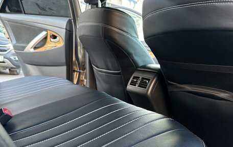 Toyota Camry, 2006 год, 1 400 000 рублей, 15 фотография