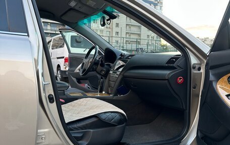 Toyota Camry, 2006 год, 1 400 000 рублей, 20 фотография