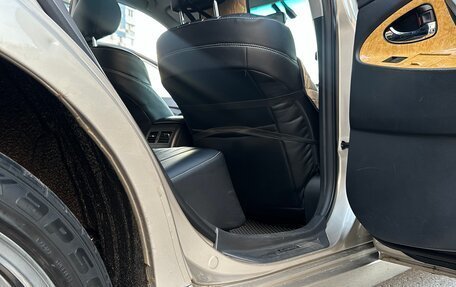 Toyota Camry, 2006 год, 1 400 000 рублей, 18 фотография