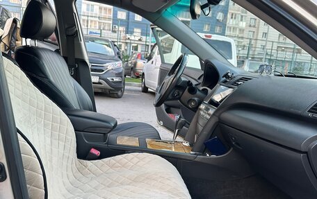 Toyota Camry, 2006 год, 1 400 000 рублей, 19 фотография