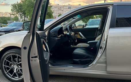 Toyota Camry, 2006 год, 1 400 000 рублей, 24 фотография