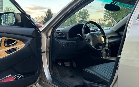 Toyota Camry, 2006 год, 1 400 000 рублей, 25 фотография
