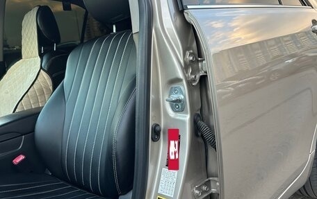 Toyota Camry, 2006 год, 1 400 000 рублей, 27 фотография