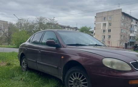 Daewoo Leganza, 1998 год, 200 000 рублей, 4 фотография