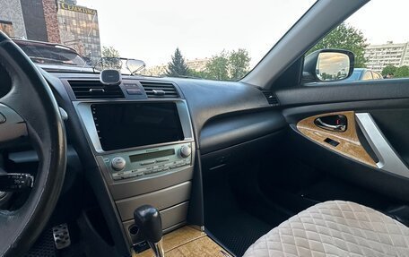Toyota Camry, 2006 год, 1 400 000 рублей, 29 фотография