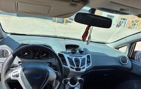Ford Fiesta, 2008 год, 500 000 рублей, 7 фотография