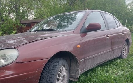 Daewoo Leganza, 1998 год, 200 000 рублей, 2 фотография