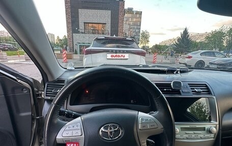 Toyota Camry, 2006 год, 1 400 000 рублей, 28 фотография