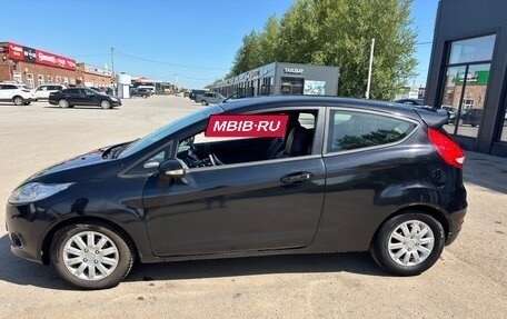 Ford Fiesta, 2008 год, 500 000 рублей, 3 фотография