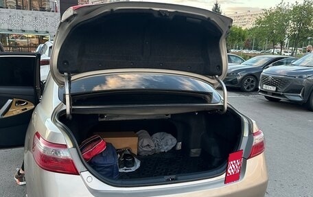 Toyota Camry, 2006 год, 1 400 000 рублей, 30 фотография