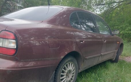 Daewoo Leganza, 1998 год, 200 000 рублей, 9 фотография