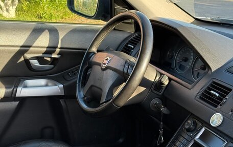 Volvo XC90 II рестайлинг, 2004 год, 700 000 рублей, 10 фотография