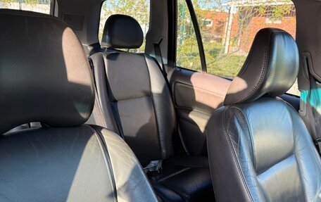 Volvo XC90 II рестайлинг, 2004 год, 700 000 рублей, 11 фотография