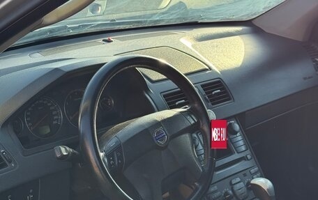 Volvo XC90 II рестайлинг, 2004 год, 700 000 рублей, 12 фотография