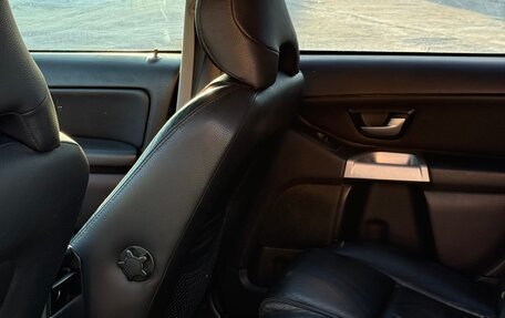 Volvo XC90 II рестайлинг, 2004 год, 700 000 рублей, 13 фотография