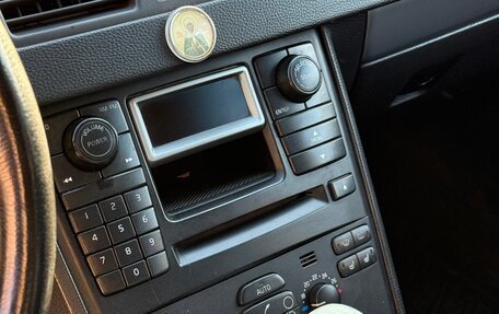 Volvo XC90 II рестайлинг, 2004 год, 700 000 рублей, 15 фотография
