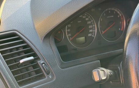 Volvo XC90 II рестайлинг, 2004 год, 700 000 рублей, 17 фотография