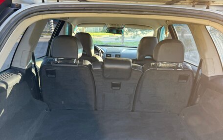 Volvo XC90 II рестайлинг, 2004 год, 700 000 рублей, 20 фотография