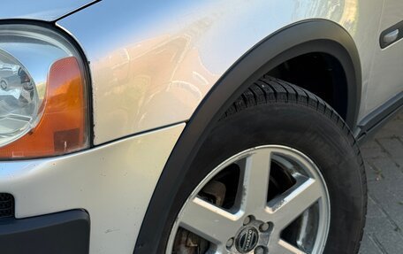 Volvo XC90 II рестайлинг, 2004 год, 700 000 рублей, 25 фотография